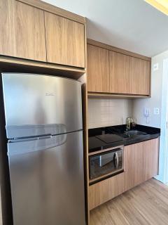 Cacto - Studio próximo à praia - 3