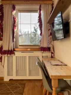 Apartamenty pod Wiciokrzewem - 1