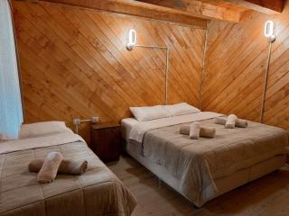 Guesthouse Prrockaj Theth - Theth - 3