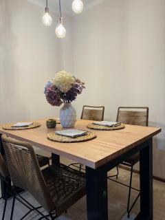 Departamento Zona Terminal - 6