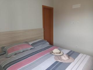 Apartamento na Praia da Guilhermina - Praia Grande - Praia Grande - 1