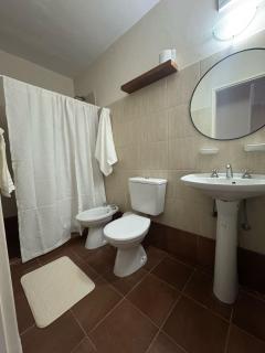 Departamento Zona Terminal - 2