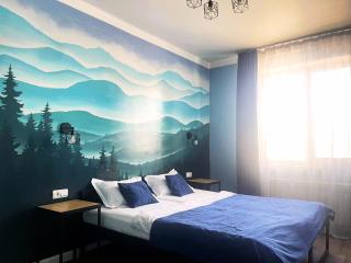 HomeFort Hostel - Almaty - 9