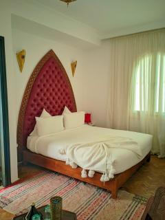 La Fontaine Bleue - 7