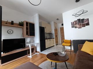 Viva apartment in condominium - Voždovac - 9
