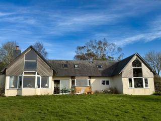 Ker Wind - panoramic sea view house Primel 8-10p - Plougasnou - 9