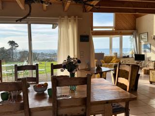 Ker Wind - panoramic sea view house Primel 8-10p - 5