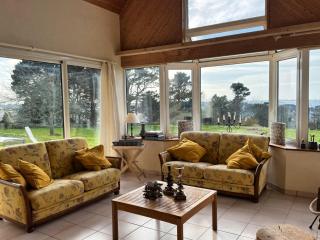 Ker Wind - panoramic sea view house Primel 8-10p - 1