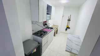 201 studio apartment in El Peñon - 8