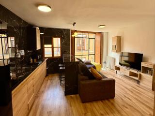 Vivienda Plaza Mayor - León - 7