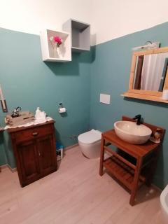 Villetta la Fortezza - 4