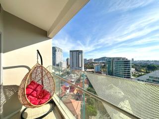 The Song Vung Tau Apartment - Vung Tau - 8