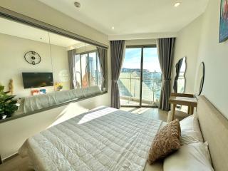 The Song Vung Tau Apartment - 5