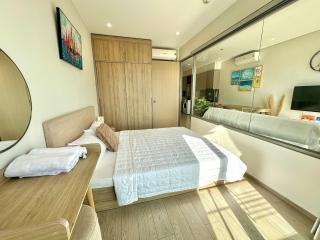 The Song Vung Tau Apartment - Vung Tau - 3