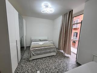 Manzoni Holiday 185 - Bari - 5
