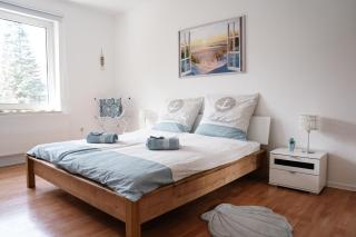 Sunny Maritime Apartment near Hannover central station - Hannover - 0