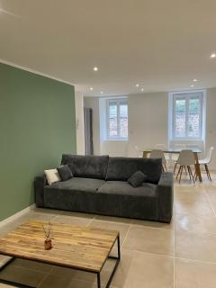 Appartement T3 rénové - Millau - 6