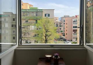 Rosemary s House Napoli City Apartment con Parcheggio - 6