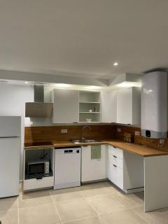 Appartement T3 rénové - Millau - 3