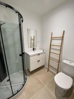 Appartement T3 rénové - Millau - 2