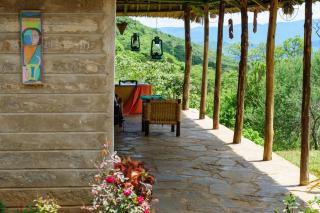 chawia luxury camp - - 5