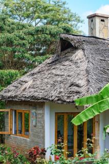 chawia luxury camp - - 4
