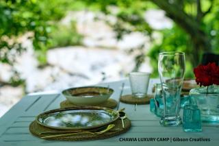 chawia luxury camp - - 3