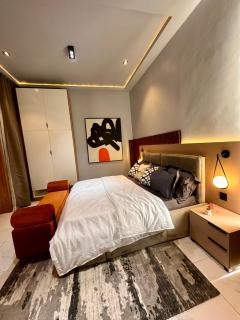 emerald apt - Lekki - 3