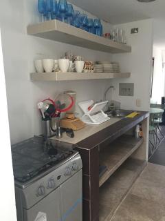 Conjunto Buganviles - - Girardot - 1
