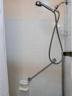 Modern Executive Master Bedroom - 4