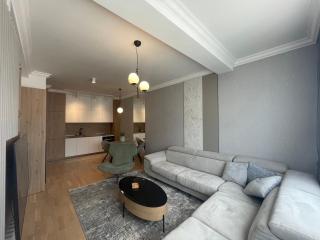 Luxury Seaside Apartment - Budua - 7