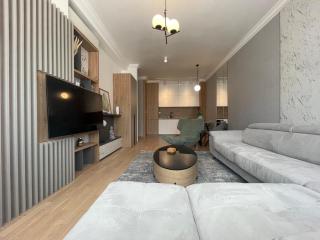 Luxury Seaside Apartment - Budua - 4