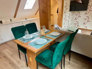 Apartment Waldkauz - Altenau - Altenau - 8
