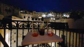 Radici - La finestra sui Sassi - Matera - 7
