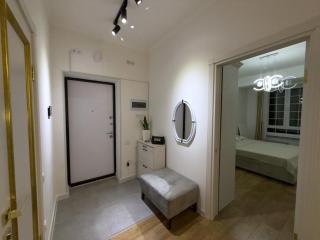 Modern and cozy apartment in the city center - - 8