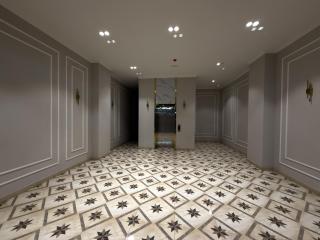 Modern and cozy apartment in the city center - 3