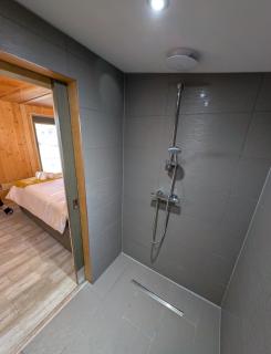 Modern Eco-Lodges near Findhorn Beach - Findhorn - 4
