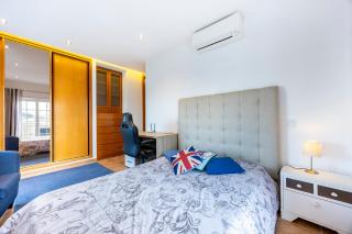 South East Wind Apartment - Lagos - 4