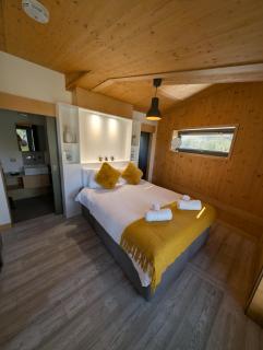 Modern Eco-Lodges near Findhorn Beach - Findhorn - 5