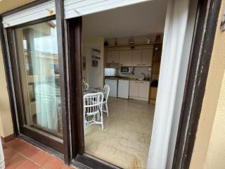 APARTAMENTO L'ESCALA - 4