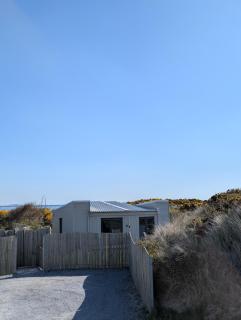 Modern Eco-Lodges near Findhorn Beach - Findhorn - 6