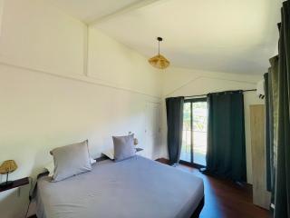 Fare Kae - The Eco Smart House - Moorea - 6