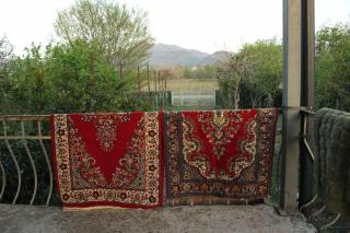 Guest house Tecoma - Chʼokhatauri - 8
