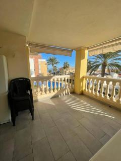 Apartamento playa - Denia - 3