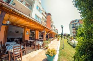BIG Fort Noks Grand Resort - Sveti Vlas - 8