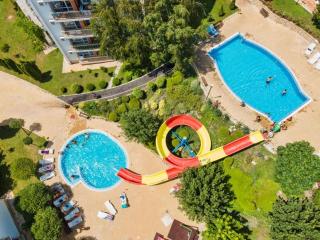 BIG Fort Noks Grand Resort - Sveti Vlas - 9