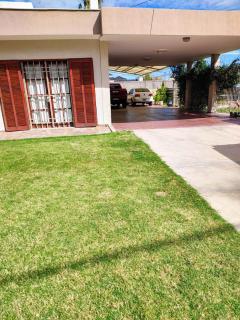 VLV Departamento - San Martín - 8