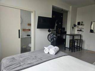 Copacabana Charming Studio - Rio de Janeiro - 9