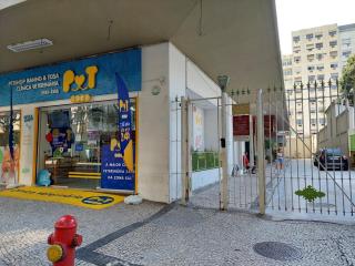 Copacabana Charming Studio - Rio de Janeiro - 7