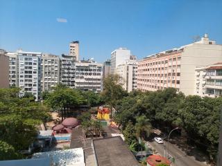 Copacabana Charming Studio - Rio de Janeiro - 3